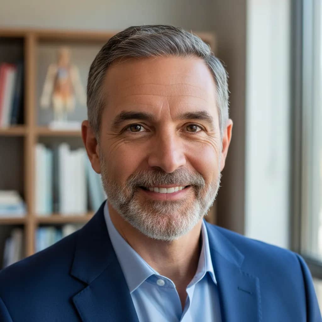 Autor Marcin Mazurek